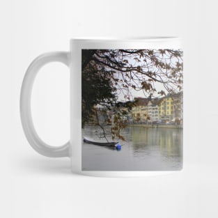 Zurich Mug